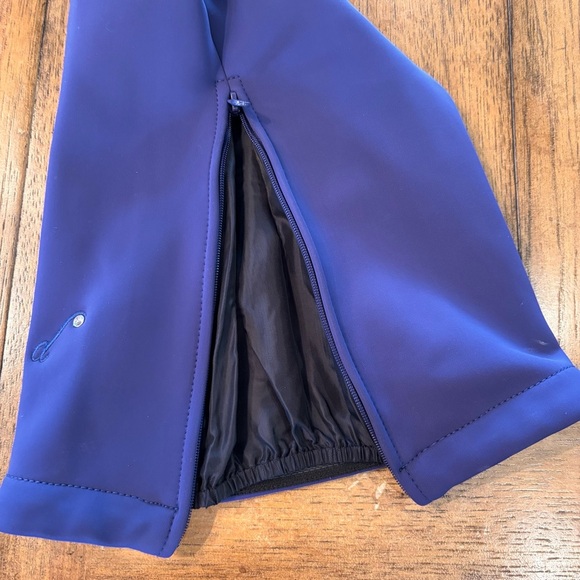 A Diamond in the Snow Women’s Ski Pants, size 4,Winter Skiing Snowboard Vacation - Picture 12 of 15